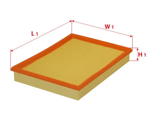 Air Filter (A-6824)