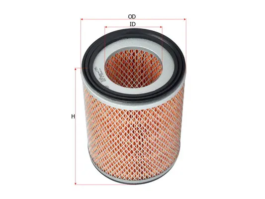 Air Filter (A-1858)