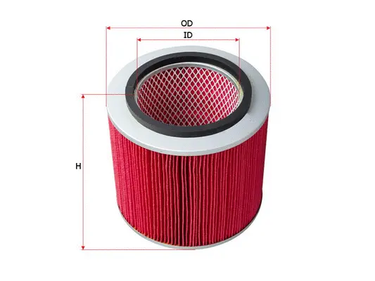 Air Filter (A-2824)