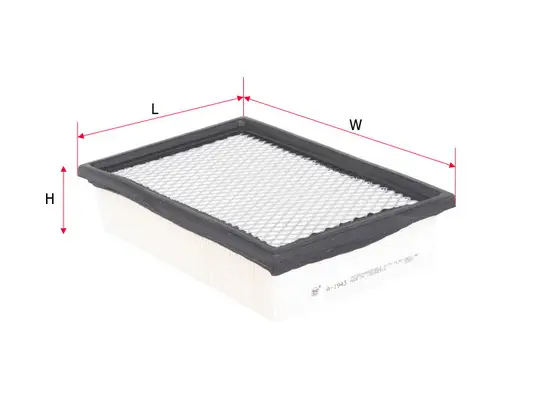 Air Filter (A-1943)