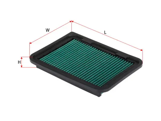 Sports Air Filter (AR-33920)