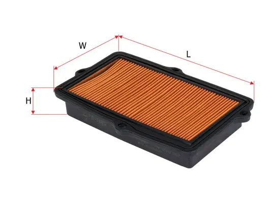 Air Filter (A-1620)