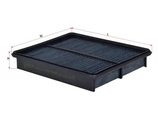 Air Filter (A-1775)