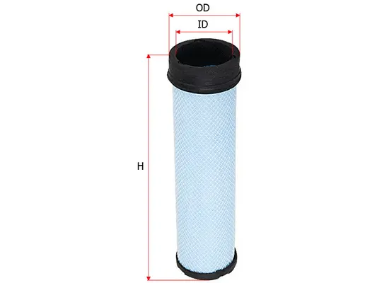 Air Filter (A-8599)
