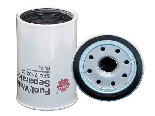 Water Trap, fuel system (SFC-7103-30)