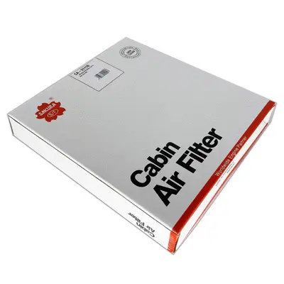Filter, cabin air