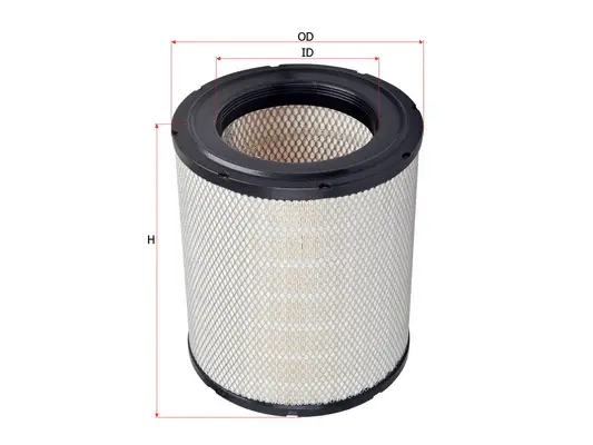 Air Filter (A-5535M)