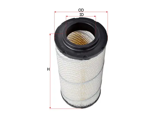 Air Filter (A-5147)