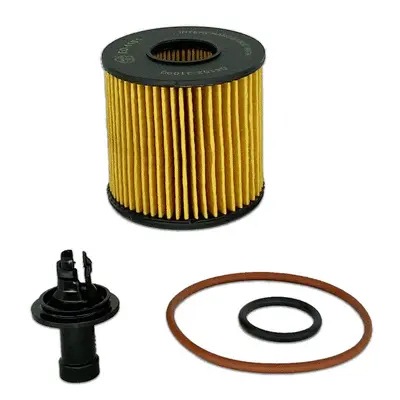 Oil Filter (EO-1101)
