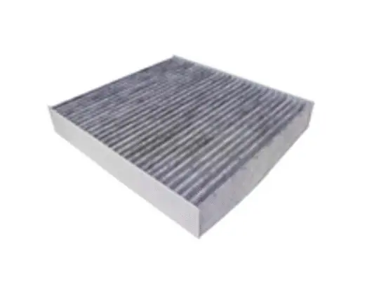 Filter, cabin air (CAC-25090)