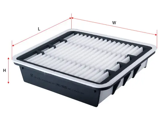Air Filter (A-1172)