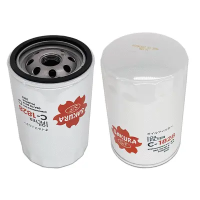 Oil Filter (C-1828)