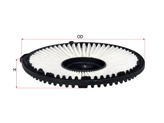 Air Filter (A-1220)