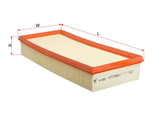 Air Filter (A-3002)