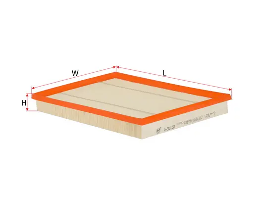 Air Filter (A-30150)