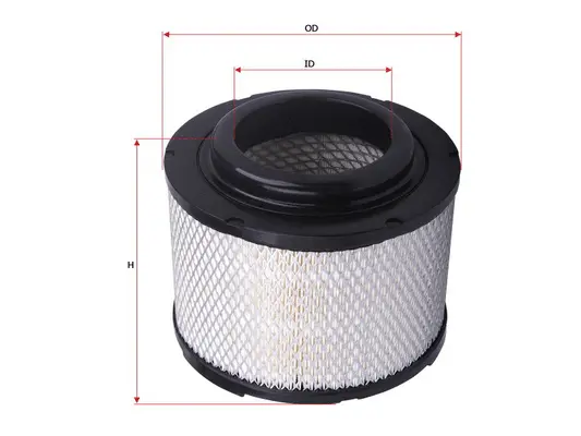 Air Filter (A-5903)