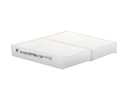 Filter, cabin air (CA-16170-S)