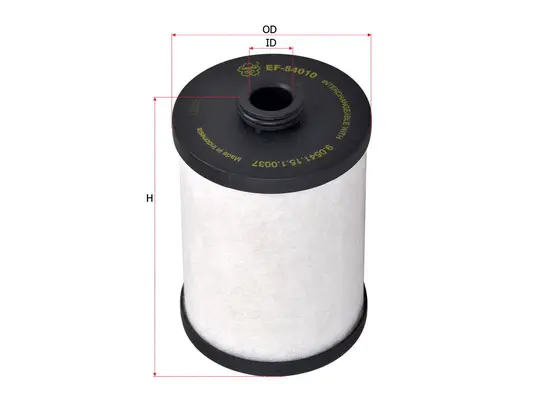 Fuel Filter (EF-54010)