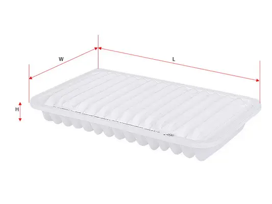 Air Filter (A-14460)