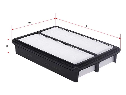Air Filter (A-2839)