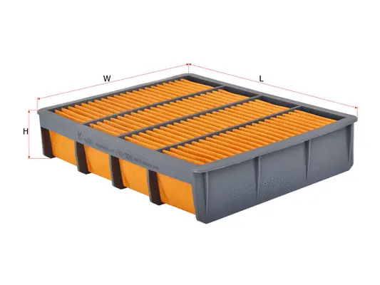 Air Filter (A-3340)