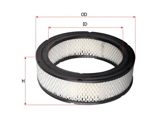 Air Filter (A-2305)