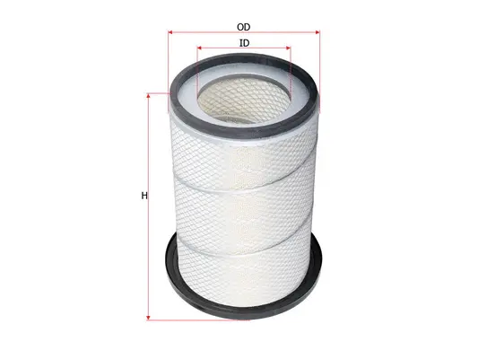 Air Filter (A-1019)