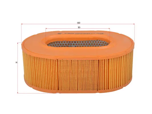 Air Filter (A-8678)