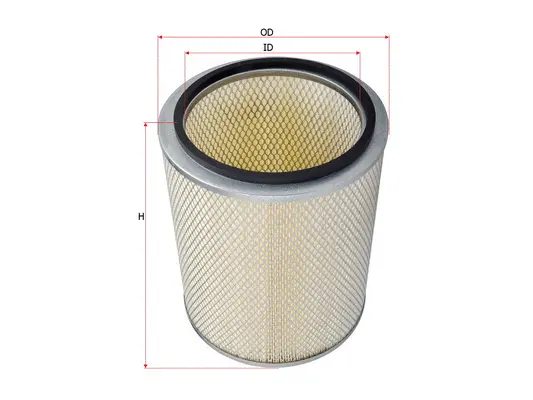 Air Filter (A-5701)