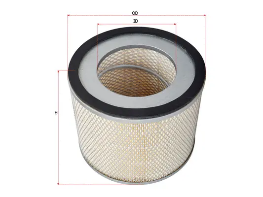Air Filter (A-5504)