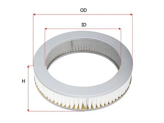 Air Filter (A-1405)