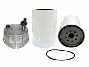 Water Trap, fuel system (SFC-5302-10B)