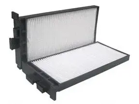 Filter, cabin air (CA-89070)