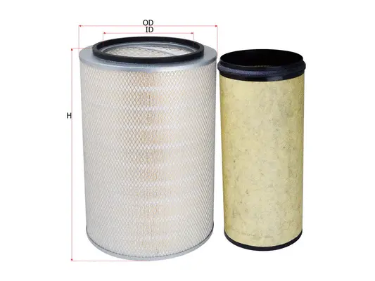 Air Filter (A-22380-S)