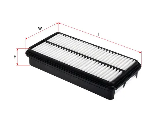 Air Filter (A-1187)