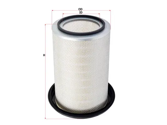 Air Filter (A-8300)