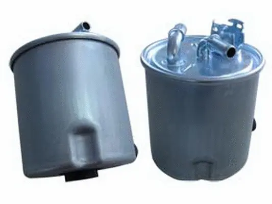 Fuel Filter (FS-25020)