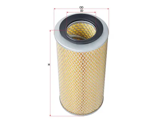 Air Filter (A-1861)