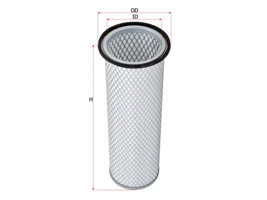 Air Filter (A-8544)