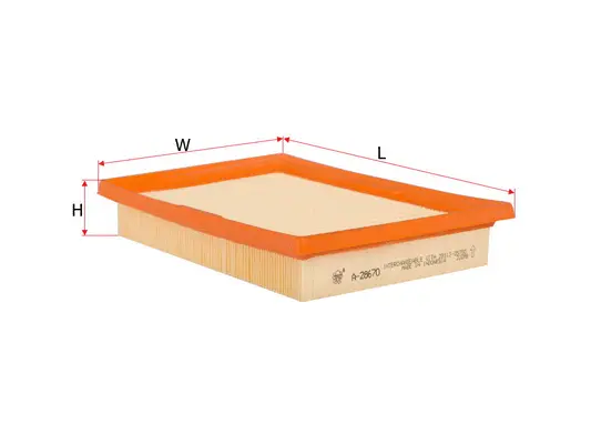 Air Filter (A-28670)