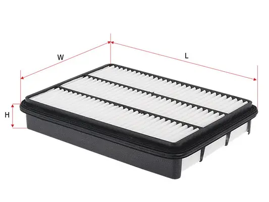 Air Filter (A-1198)