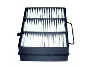 Filter, cabin air (CA-8301)