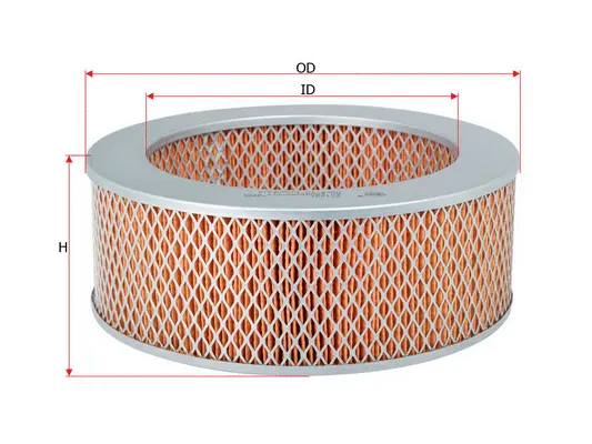 Air Filter (A-1051)