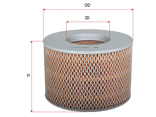 Air Filter (A-3325)