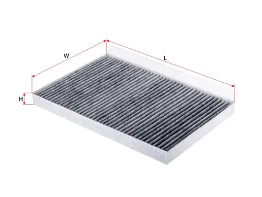 Filter, cabin air (CAC-28130)