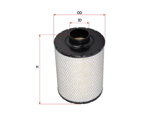 Air Filter (AH-5501)