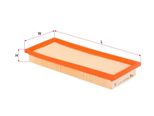 Air Filter (A-1917)