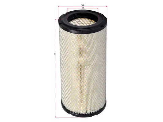 Air Filter (A-8624)