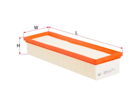 Air Filter (A-2102)