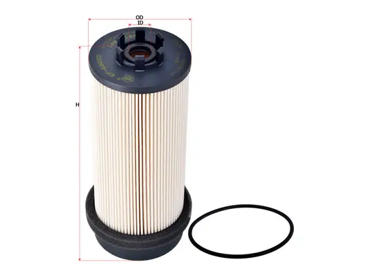 Fuel Filter (EF-68020)